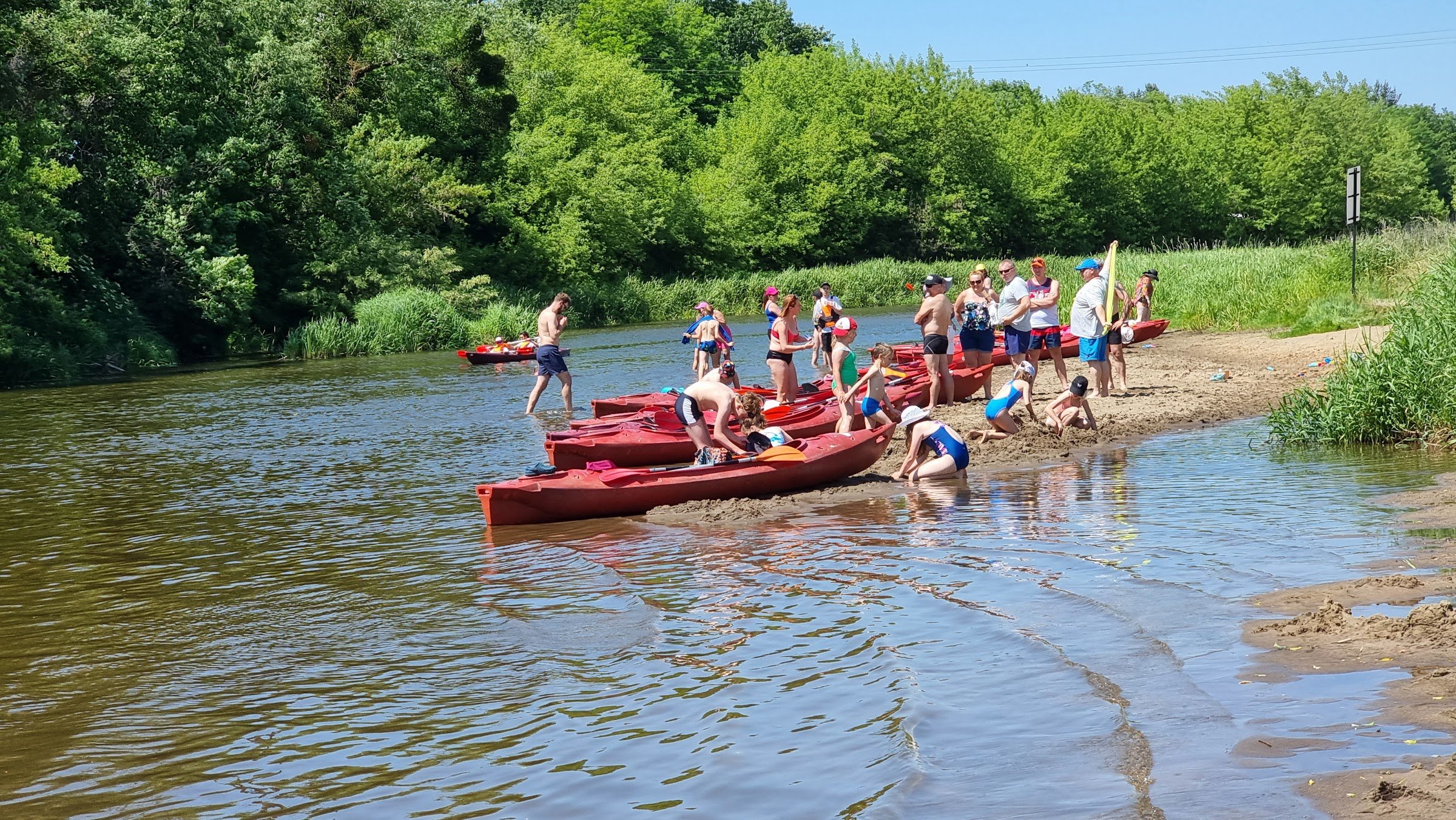 Zacisze Pomiechówek